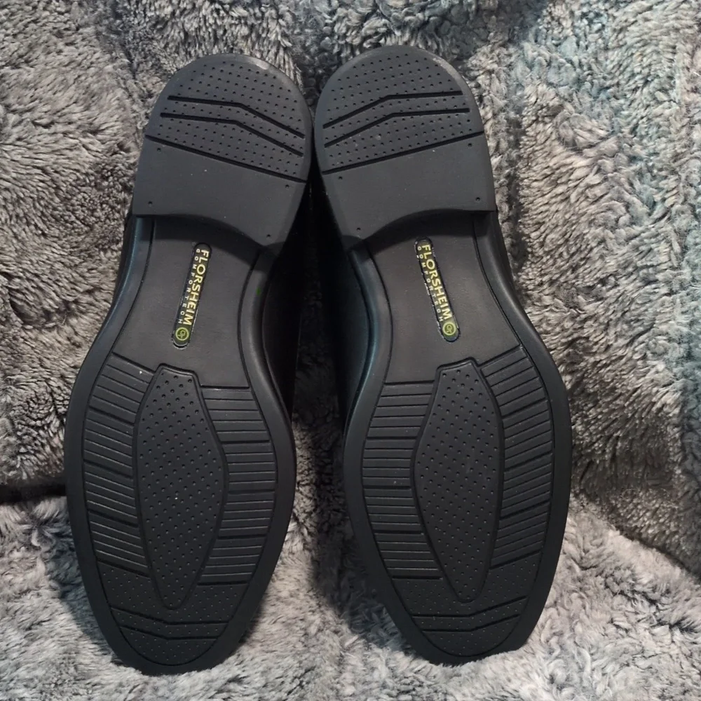 Florsheim Midtown Oxford sz 9D​ - Picture 7 of 8
